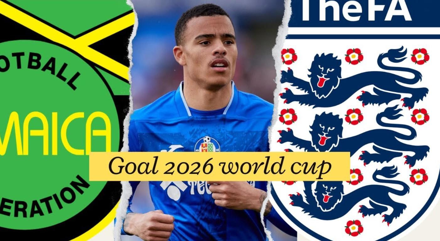 Greenwood sắp tái xuất World Cup sau 4 năm