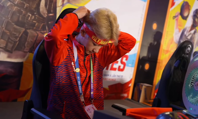Lịch thi đấu Esports ASIAD 2023 mới nhất