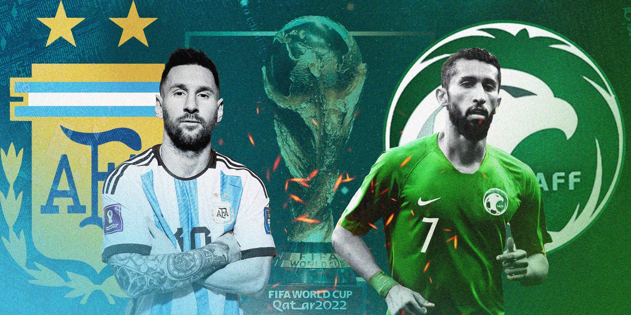 Nhận định, dự đoán tỉ số Argentina vs Ả Rập Xê Út: Thắng dễ?