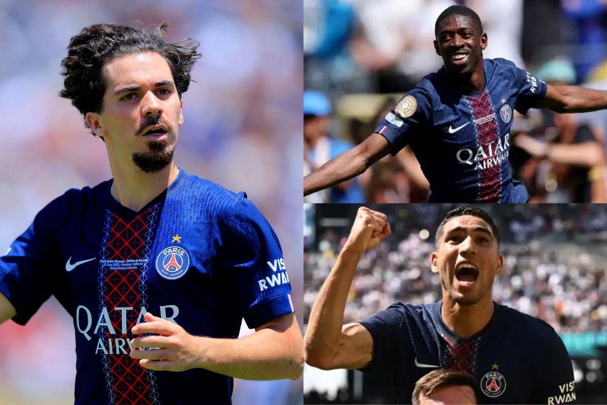 Dembele sa sút, 2 cái tên được đề cử xứng đáng giành Quả bóng Vàng