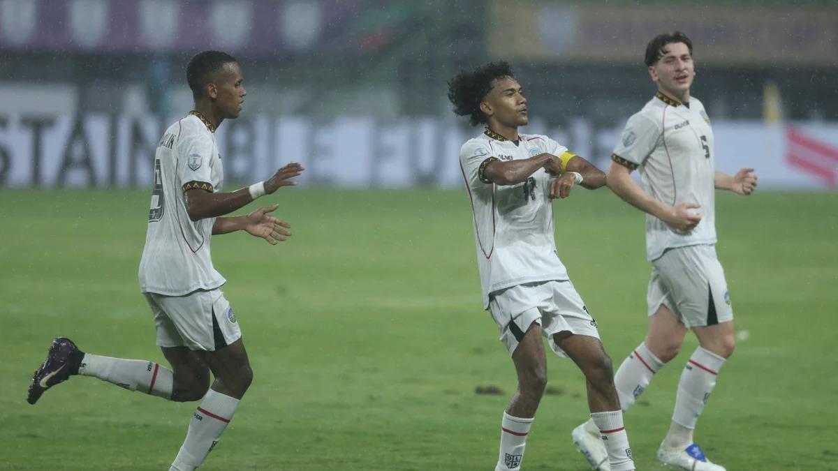 U23 Thái Lan vs U23 Đông Timor: Ra quân thuận lợi
