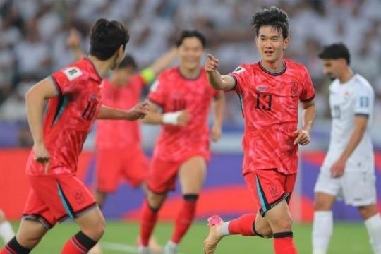Đường đến World Cup 2026 của tuyển Hàn Quốc: Son Heung-min và kỳ World Cup cuối cùng