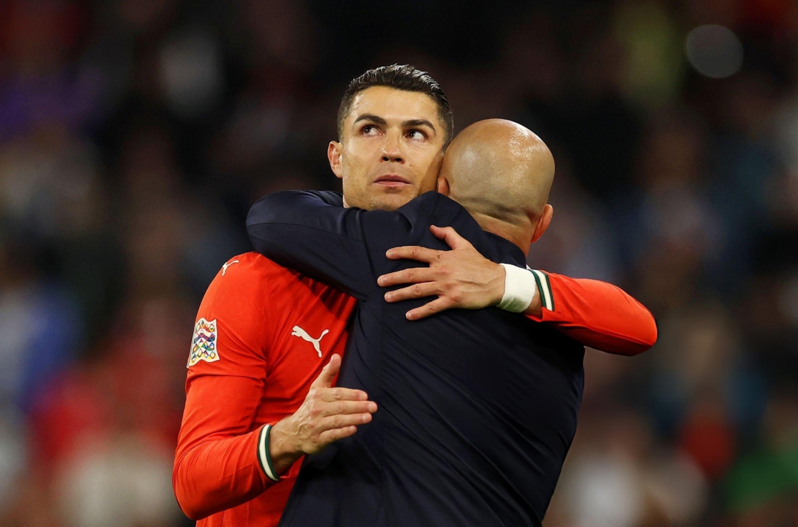 HLV Bồ Đào Nha cảnh báo Ronaldo tại World Cup 2026