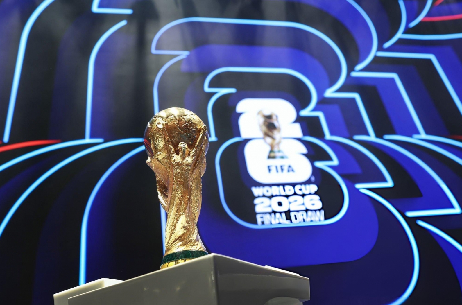 World Cup 2026: Khi giới hạn bị phá bỏ và giấc mơ được nhân đôi