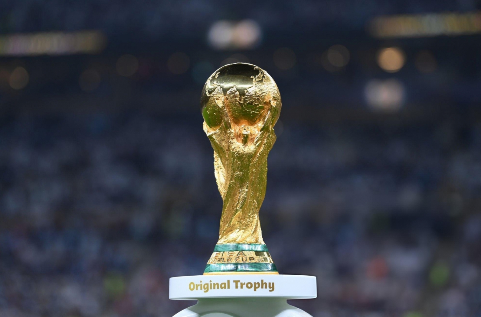 CHÍNH THỨC: Đội chủ nhà World Cup chốt HLV mới