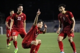 U22 Việt Nam không đá vòng bảng SEA Games 31 ở Hà Nội?