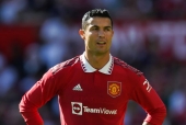 Không còn là ‘tứ trụ’, Ronaldo đã hết thời tại Man Utd?