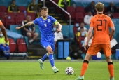 Chuyên gia quốc tế dự đoán kết quả Ukraina vs Bắc Macedonia: Thời cơ ngàn vàng