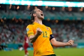 Bale bỏ lỡ penalty, Xứ Wales vẫn dễ dàng hạ gục Thổ Nhĩ Kỳ