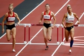 Quách Thị Lan gặp đối thủ mạnh cỡ nào trên hành trình giành huy chương Olympic?