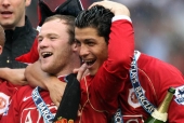 Wayne Rooney phản pháo phát ngôn của Ronaldo