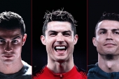Tin chuyển nhượng tối 16/9: Ten Hag chốt tương lai Ronaldo, Chelsea đón 'siêu tiền đạo'