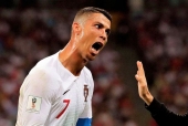 Tin MU mới nhất 27/9: Ronaldo lại gặp hạn, Ten Hag được chỉ kế hay
