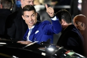 Tin chuyển nhượng tối 1/10: Ronaldo gia nhập bến đỗ lý tưởng? Real chốt hạ vụ Haaland