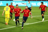 ĐT Tây Ban Nha tại EURO 2021: Loại Ramos có phải quyết định đúng đắn của Luis Enrique?