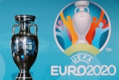 CHÍNH THỨC: EURO 2021 cho phép các đội thay 5 cầu thủ