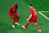 Đội tuyển số một thế giới ra quân hoành tráng tại Euro 2021