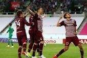 'Người về từ Nhật Bản' giúp 5 đội tiến vào vòng 1/8 Euro 2021