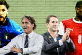 Chuyên gia Việt Nam dự đoán Italia vs Áo: Bây giờ hoặc không bao giờ!