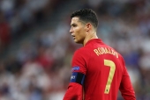 Lukaku: 'Tôi sở hữu một thứ mà Ronaldo không có'