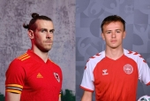 Danh thủ dự đoán Xứ Wales vs Đan Mạch: Sẽ có hiệp phụ!