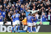Video: Leicester nhấn chìm MU trong trận cầu 6 bàn thắng