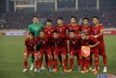 ĐT Việt Nam đón tin 'không thể vui hơn' trước VL World Cup 2022