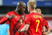 Kết quả - Tỷ số bóng đá hôm nay 17/6: Nóng bỏng EURO 2021