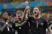 Xem trực tiếp Ukraina vs Áo - EURO 2021 ở đâu? Kênh nào?