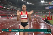 Tổng kết OLYMPIC 2021 ngày 2/8: May mắn chưa mỉm cười với Việt Nam