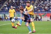 'Ông kẹ Châu Á' nhận tin sét đánh ở Vòng loại World Cup 2022