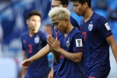 ĐT Thái Lan ở AFF Cup 2021: 'Đòi lại' ngôi vương