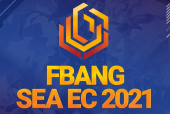 Lịch thi đấu FBang SEA EC 2021 mới nhất