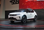 Honda sắp ra mắt mẫu SUV cỡ nhỏ tại Đông Nam Á vào tháng 8 tới, giá siêu rẻ