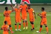 Mèo tiên tri dự đoán Hà Lan vs Áo: Chiến thắng cho kẻ mạnh