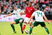 Chuyên gia Việt Nam dự đoán Xứ Wales vs Đan Mạch: Cân tài cân sức