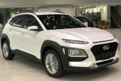 Giá xe Hyundai Kona giảm tới 75 triệu đồng, cạnh tranh Kia Seltos