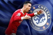 Tin chuyển nhượng 27/9: Chelsea đón siêu sao 'vượt xa' Ronaldo, MU có 'tân binh' khủng