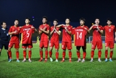 U19 Việt Nam chốt danh sách 25 cầu thủ sang Nhật Bản tập huấn