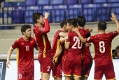 Việt Nam thắng kiên cường Malaysia, 'mở toang' cửa đi tiếp tại VL World Cup