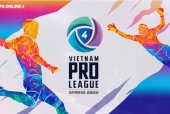 FIFA Online 4 công bố giải đấu VIETNAM PRO LEAGUE – SPRING 2022