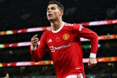 Chuyển nhượng tối 9/1: 'Phán quyết' tương lai Ronaldo, Mbappe vẫn có thể ở lại PSG?