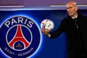 Zinedine Zidane chuẩn bị cập bến PSG, 3 đại gia nước Anh ‘lo sốt vó’