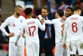 Southgate chấp nhận ‘bay ghế’ ở đội tuyển Anh