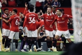 Man Utd đón nhận thông tin cực vui trước thềm đại chiến Derby Manchester