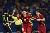 Nhận định U19 Việt Nam vs U19 Thái Lan: 'Long tranh, hổ đấu'