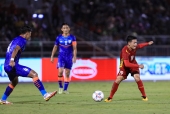 Kết quả loạt trận FIFA Days của các đội châu Á: Đại diện ĐNÁ thắng lớn