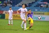 Trực tiếp Hà Nội FC 3-0 B. Bình Dương: Đội khách 'vỡ trận'