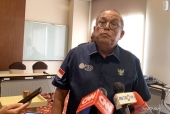 Lãnh đạo để xảy ra ‘thảm kịch’ bóng đá Indonesia nhận án phạt kịch khung