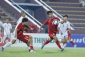 BXH Vòng loại U17 châu Á 2023: Đã có đội ĐNÁ bị loại